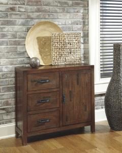 Vennilux T500-430 by Ashley Accent Cabinet-