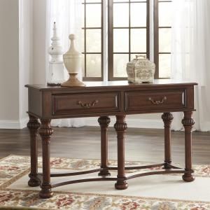 Beisterfield T907-4 by Ashley Furniture Sofa Table