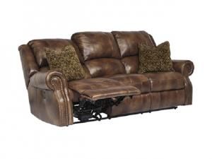 Walworth Collection U78001 Power Reclining Sofa