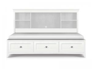 Kenley Magnussen Collection Y1875-59 Twin Bed