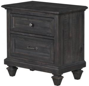 Calistoga Magnussen Collection Y2590-01 Night Stand