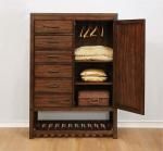 Artesia Collection 204470 by Scott Living Bedroom Set