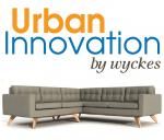 Luna Custom Sectional by Urban Innovation
