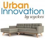 Luna Custom Sectional by Urban Innovation