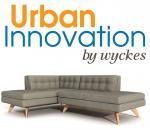 Luna Custom Sectional by Urban Innovation