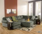 Jessa Place Collection 39803 Sectional Sofa