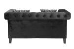 Reventlow Collection 505818 Loveseat