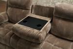 Myleene Collection 603031 Reclining Sofa with DropDown Table