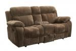 Myleene Collection 603031 Reclining Loveseat 