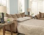 Darcy Collection 75002 Sofa & Loveseat Set