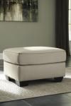 Calicho Cashmere 91203-16 by Ashley Ottoman