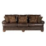 Chaling Durablend-Antique Collection 99200 Sofa & Loveseat Set