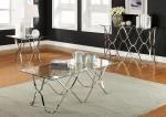 CM4229C 3pc Coffee Table Set by Furniture of America