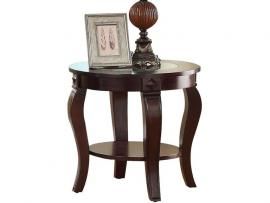 Riley 00452 End Table by Acme