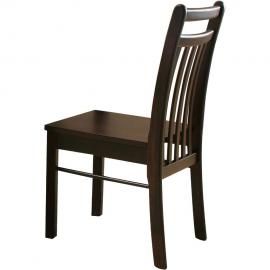 Serra II by Acme 00862 Dining Side Chair Set of 2