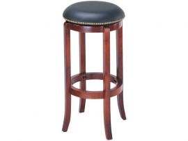 Chelsea by Acme 07198 Counter Height Swivel Stool