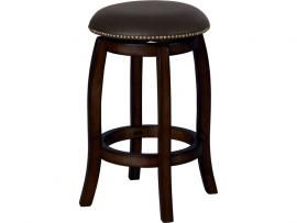 Chelsea by Acme 07246 Counter Height Swivel Stool
