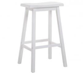 Gaucho by Acme 07311 Bar Height Stool Set of 2