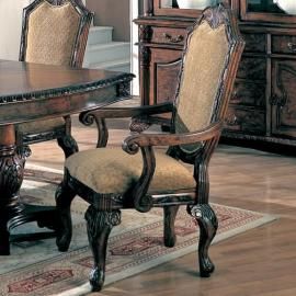 Saint Charles 100133 Dining Chair Set of 2