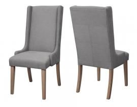 Levine 100354 Dining Chair Set of 2