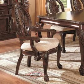 Tabitha 101033 Dining Chair Set of 2