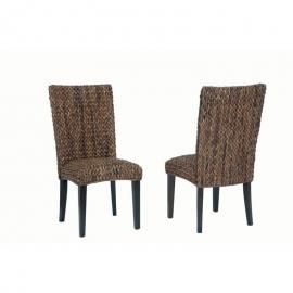 Westbrook 101094 Dining Chair Set of 2
