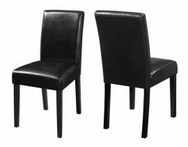 Clemente 101785 Dining Chair Set of 2