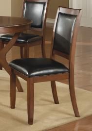 Nelms Collection 102172 Dining Chair Set of 2