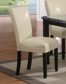 Jefferson 102264 Dining Chair Set of 2