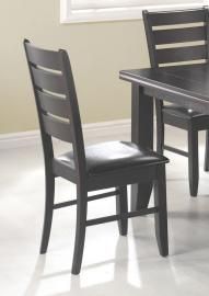 Dalia 102722 Dining Chair Set of 2