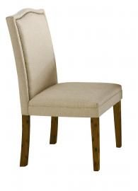 Parkins Collection 103712 Dining Chair Set of 2