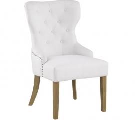 Florence 104517 Dining Chair by Donny Osmond Side Chair