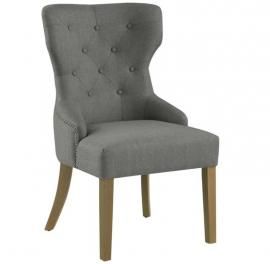 Florence 104537 Dining Chair by Donny Osmond Side Chair
