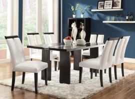 Kenneth Collection 104561 Casual Contemporary Dining Table Set