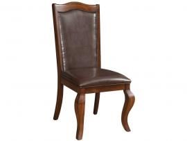 Louanna 104842 Dining Chair Set of 2