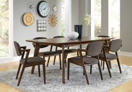 Malone Collection 105351 Dining Table Set