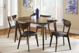 Malone Collection 105361 Dining Table Set