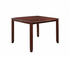 105478 Dupree by Coaster Counter Height Dining Table
