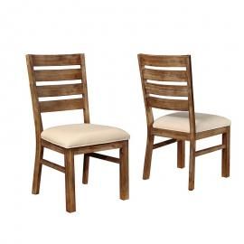 Elmwood 105542 Dining Chair Set of 2