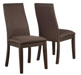 Spring Creek 106582 Dining Chair Set of 2