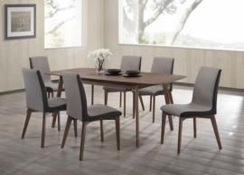 106591 Redbridge by Coaster Dining Table