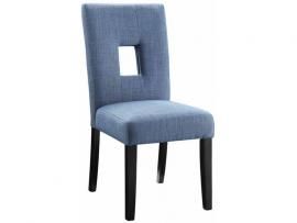 Adenne 106654 Dining Chair Set of 2