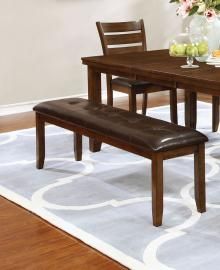 Maxwell 107033 Dining Bench