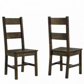 Coleman 107042 Dining Chair Set of 2
