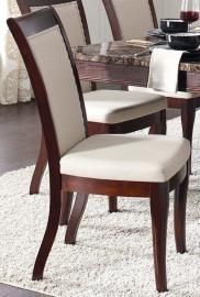 Cornett 107712 Dining Chair Set of 2