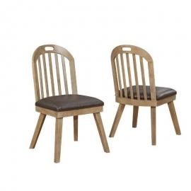 Bishop By Scott Living 107762 Dining Chair Set of 2