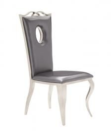 Antoine 107882 Dining Chair Set of 2