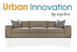 Skyline Custom Sofa by Urban Innovation