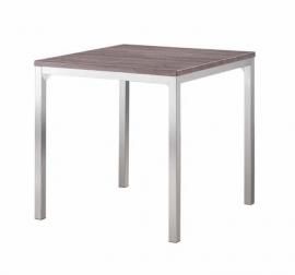 121128 Dupree by Coaster Counter Height Dining Table