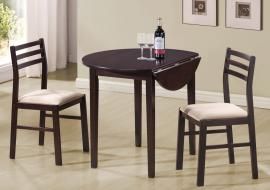 Dolly Collection 130005 Casual Dining Table Set